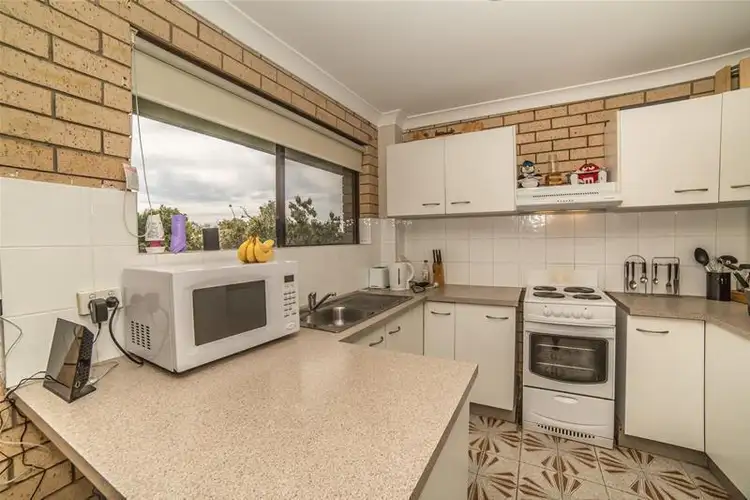 Second view of Homely apartment listing, 7/53 Duet Drive, Mermaid Waters QLD 4218