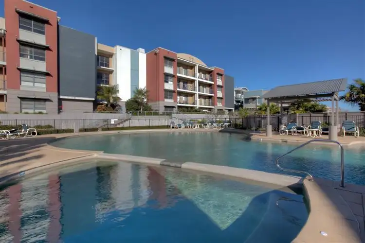 Fourth view of Homely unit listing, Address available on request