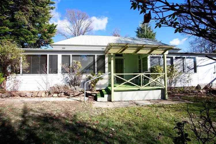 Seventh view of Homely house listing, 59 Oliver  Street, Berridale NSW 2628