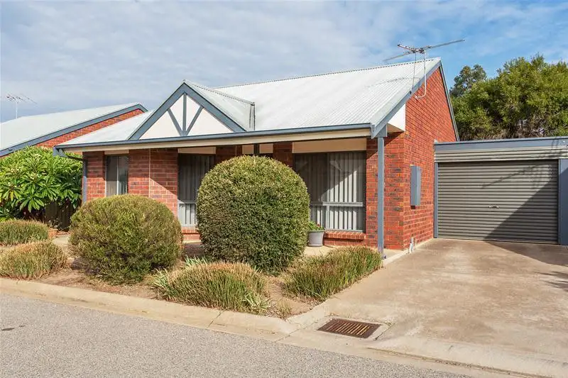 Main view of Homely unit listing, 10/221 Brodie Road, Morphett Vale SA 5162