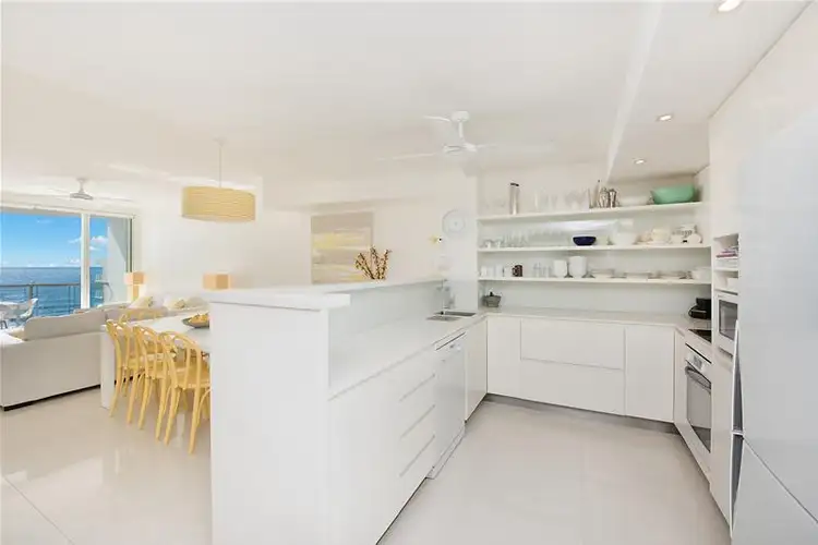 Fourth view of Homely unit listing, 1105/29 First Avenue, Mooloolaba QLD 4557