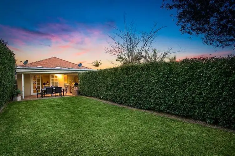 45 Princes Street, Ryde NSW 2112