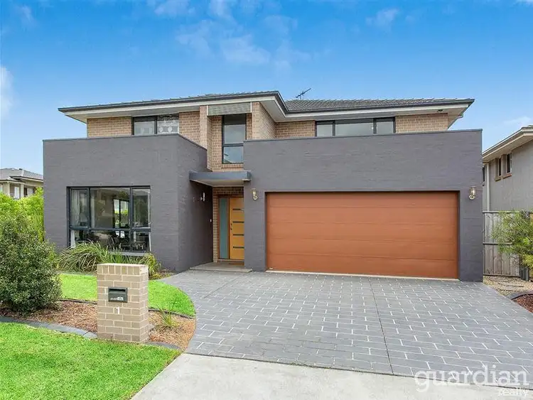 Main view of Homely house listing, 1 Barkala Street, The Ponds NSW 2769