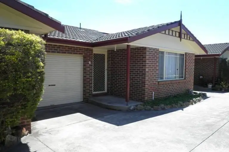 Main view of Homely unit listing, Address available on request