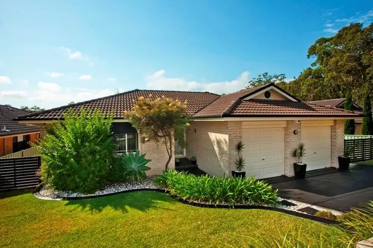 23 Stirling Crescent, Fletcher NSW 2287