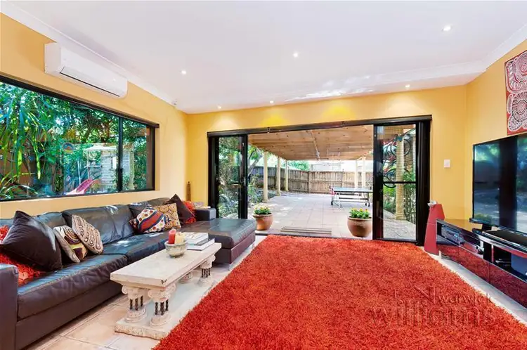 Third view of Homely house listing, 40 Curtin Avenue, Abbotsford NSW 2046