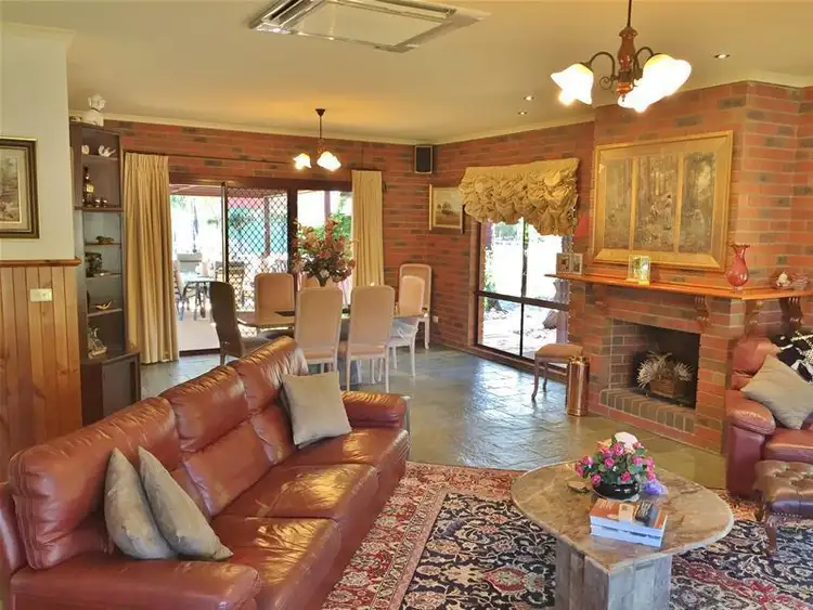 Fifth view of Homely house listing, 42 Aldersyde Drive, Kyabram VIC 3620