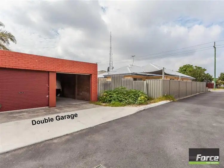 Fifth view of Homely semi-detached listing, 89a Edward Street, Osborne Park WA 6017