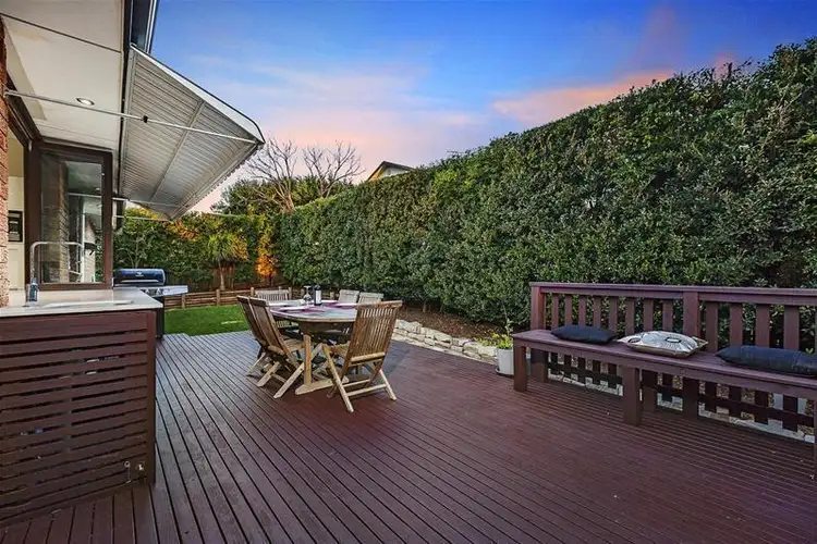 Fourth view of Homely house listing, 9 Poulton Parade, Frenchs Forest NSW 2086