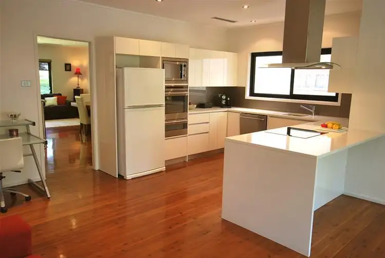 Fourth view of Homely house listing, 51 Mountain View Parade, New Lambton Heights NSW 2305