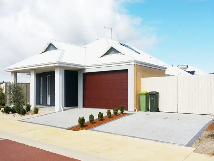 Second view of Homely house listing, 22 MIDDLETON Boulevard, Jurien Bay WA 6516