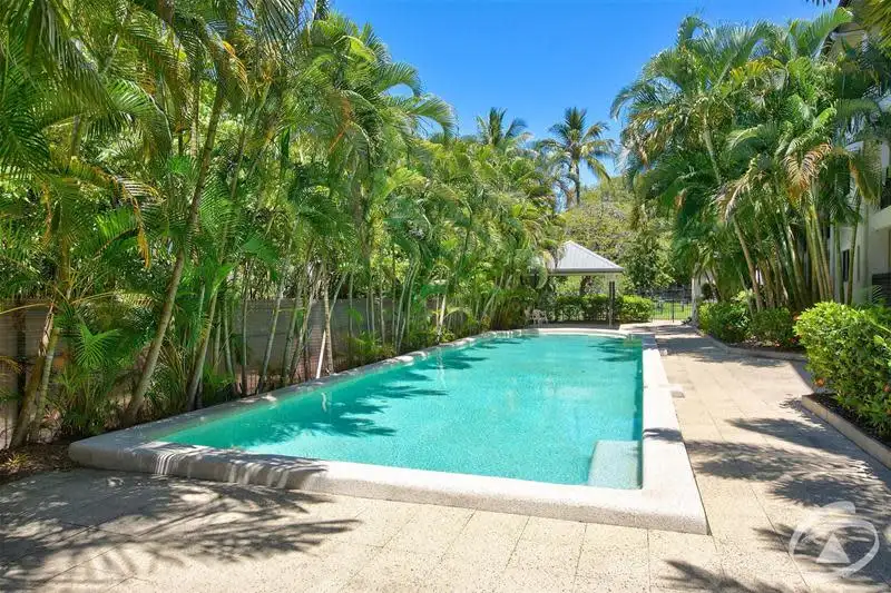 Main view of Homely unit listing, 5/19 Upward Street, Parramatta Park QLD 4870