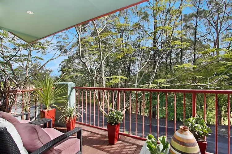 21/31 Simpsons Road, Elanora QLD 4221