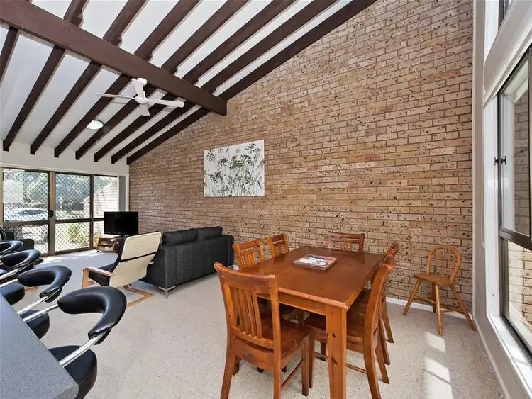 Second view of Homely unit listing, 3/2 Gowrie Avenue, Nelson Bay NSW 2315