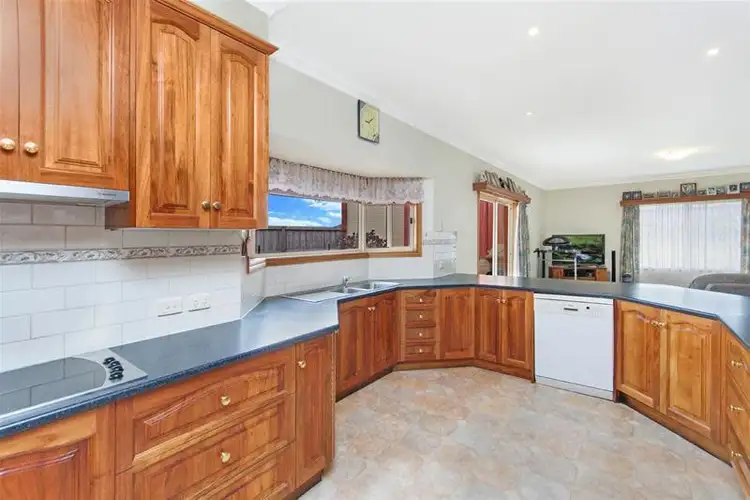 Second view of Homely house listing, 13 Kielli Drive, Warrnambool VIC 3280