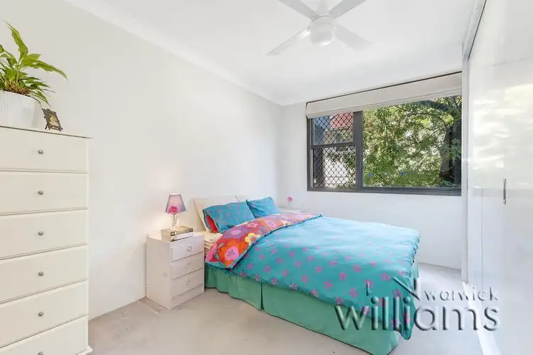 Fourth view of Homely apartment listing, 8/60 Hampden Road, Russell Lea NSW 2046
