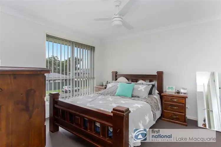 Fifth view of Homely house listing, 33 Craighill Crescent, Cameron Park NSW 2285