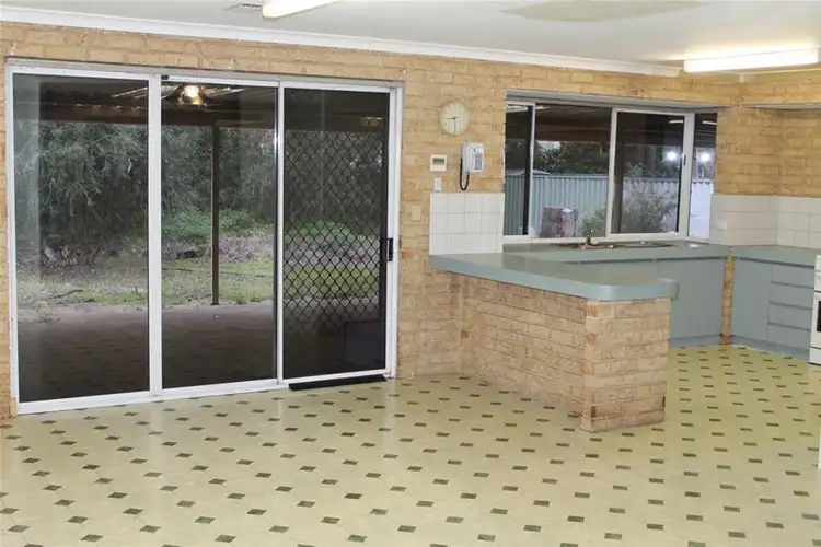Third view of Homely house listing, 18 Boronia Place, Pinjarra WA 6208