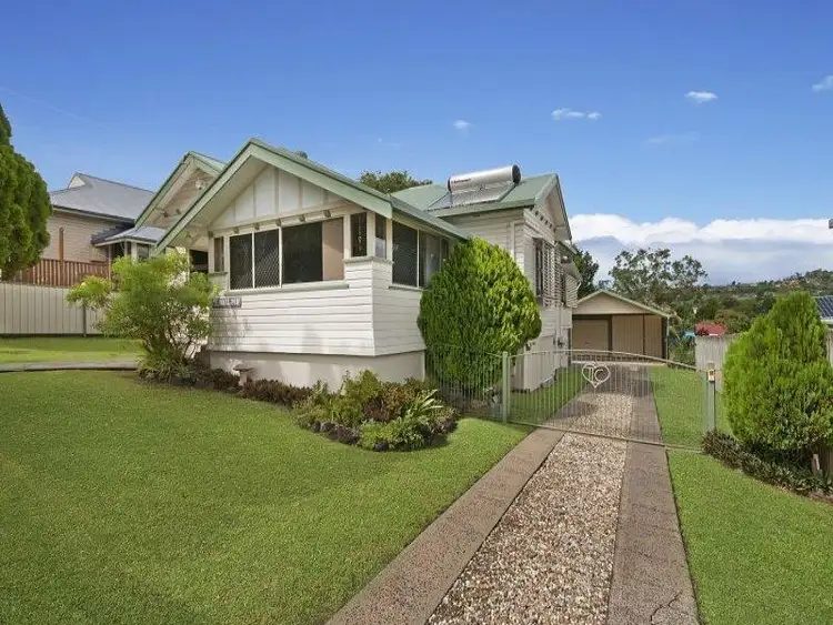 235 Ballina Road, East Lismore NSW 2480