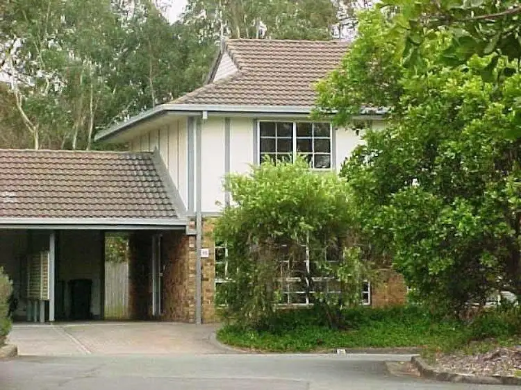 Main view of Homely townhouse listing, 36/52 Frank Street, Thorneside QLD 4158