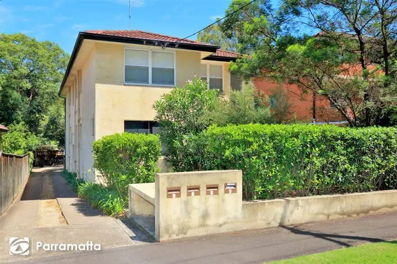 Main view of Homely apartment listing, 4/9 Stewart Street, Parramatta NSW 2150
