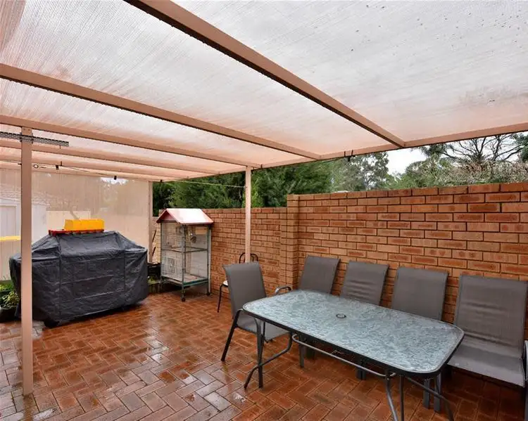 Third view of Homely villa listing, 9/7 Talbot Road, Swan View WA 6056
