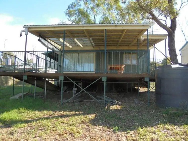 Main view of Homely house listing, 18 Bond Street, Walker Flat SA 5238