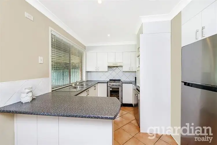 Fifth view of Homely house listing, 17 Tonkin Crescent, Schofields NSW 2762