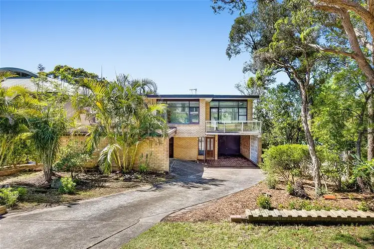 Second view of Homely house listing, 81 Edgecliffe Boulevard, Collaroy Plateau NSW 2097