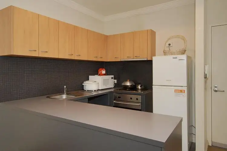 Second view of Homely apartment listing, 4C/811 Hay Street, Perth WA 6000