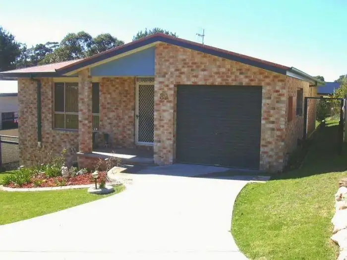 Seventh view of Homely house listing, 89 Illabunda Drive, Malua Bay NSW 2536