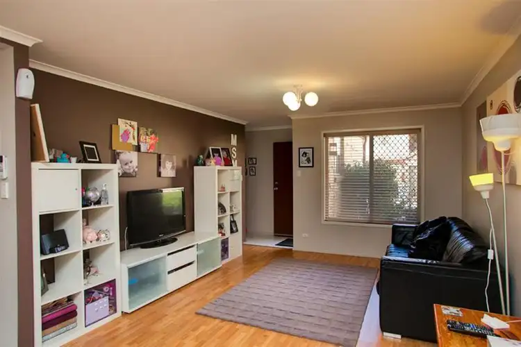 Third view of Homely apartment listing, Address available on request