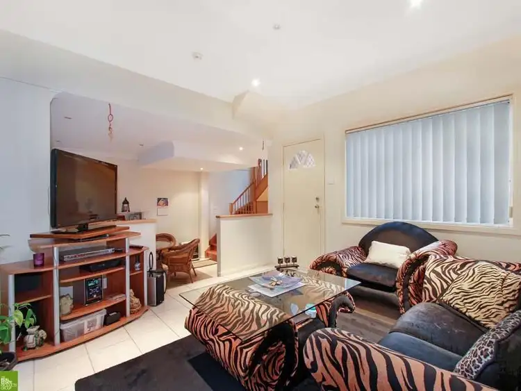 Fifth view of Homely townhouse listing, 1/140 Waples Road, Farmborough Heights NSW 2526