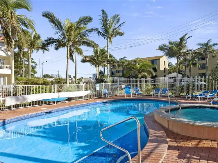 Seventh view of Homely unit listing, 29/1911 - 1915 Gold Coast Highway, Burleigh Heads QLD 4220