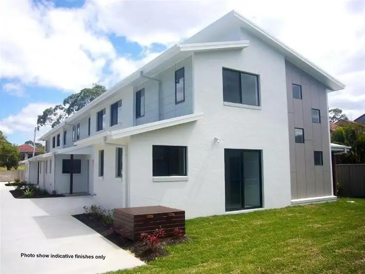 3/97 Park Beach Road, Coffs Harbour NSW 2450
