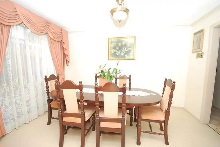 Third view of Homely house listing, 53 Dowling Road, Oakleigh South VIC 3167