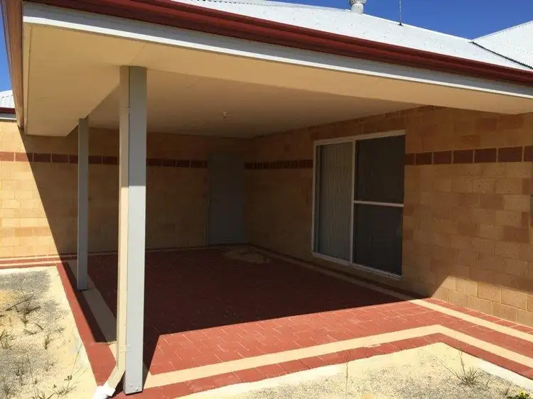 Third view of Homely house listing, 9 MIAMI Way, Jurien Bay WA 6516