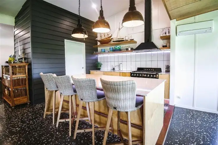 Seventh view of Homely house listing, 26 Jennifer Court, Bucasia QLD 4750