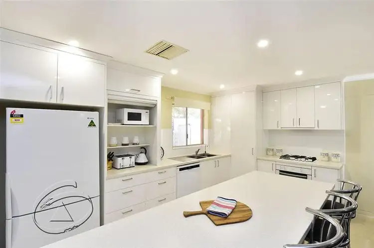Second view of Homely house listing, 46 Spearwood Road, Sadadeen NT 870