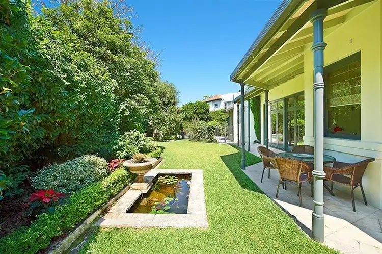 Third view of Homely house listing, 57 Captain Pipers Road, Vaucluse NSW 2030