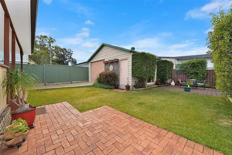 Second view of Homely house listing, 25 Bambridge Street, Chester Hill NSW 2162