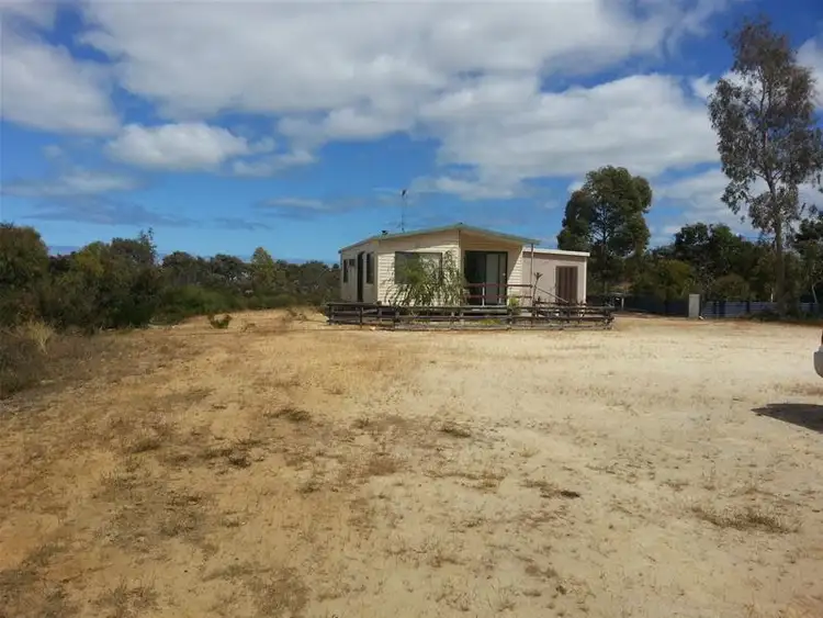 Sixth view of Homely house listing, Lot 165/165L Jurien Bay Vista, Jurien Bay WA 6516
