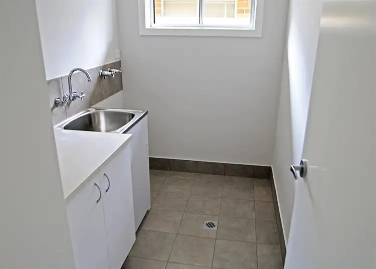 Third view of Homely unit listing, 2/61 Clayton Crescent, Rutherford NSW 2320