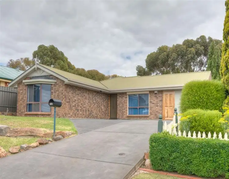 Main view of Homely house listing, 13a Johnson Court, Golden Grove SA 5125