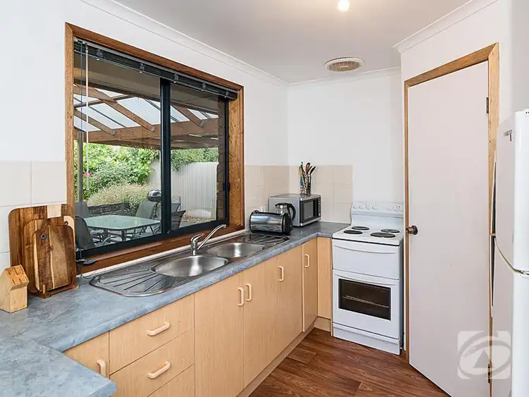 Third view of Homely house listing, 1 Brideson Court, Mount Barker SA 5251