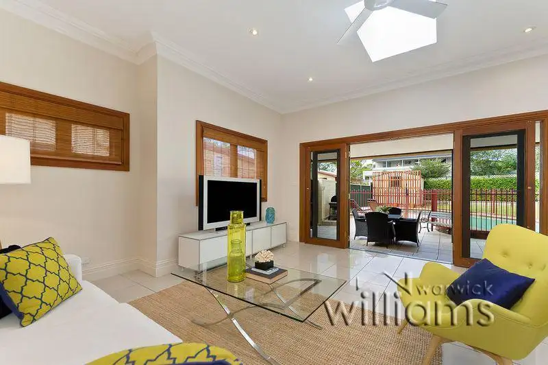 Main view of Homely house listing, 3 Howley Street, Rodd Point NSW 2046