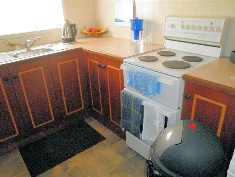 Fifth view of Homely unit listing, 6/645 Etiwanda Avenue, Mildura VIC 3500