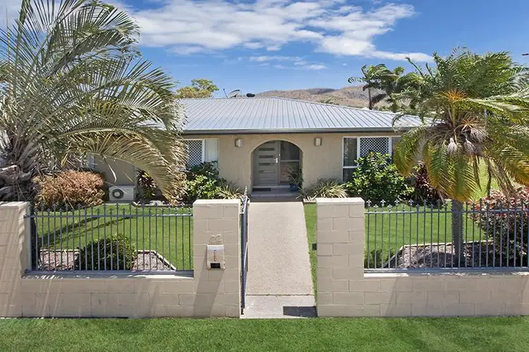 22 University Road, Wulguru QLD 4811