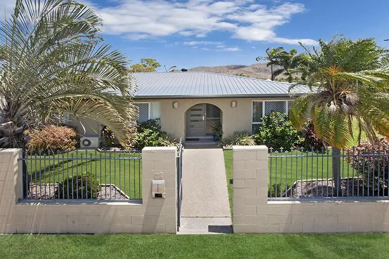 Main view of Homely house listing, 22 University Road, Wulguru QLD 4811