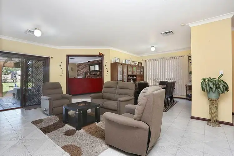 Fifth view of Homely house listing, 156 Green Valley Road, Green Valley NSW 2168